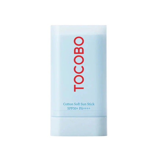 TOCOBO - Cotton Soft Sun Stick 19g