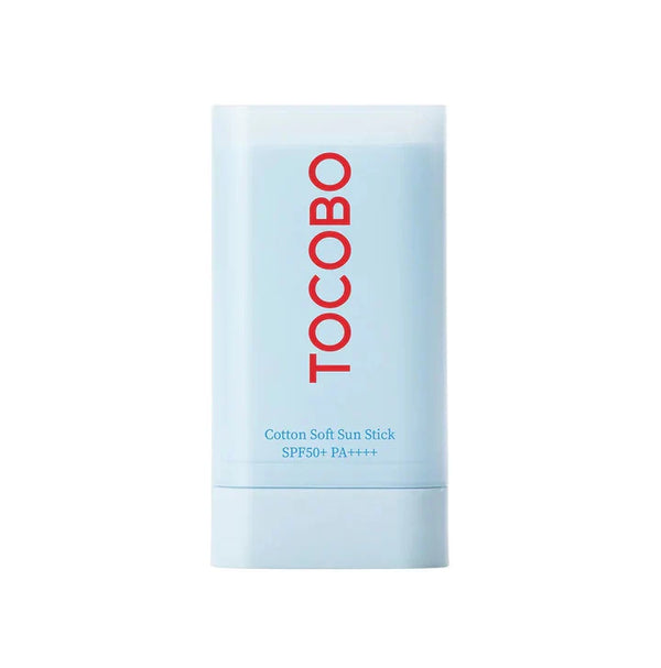 TOCOBO - Cotton Soft Sun Stick 19g