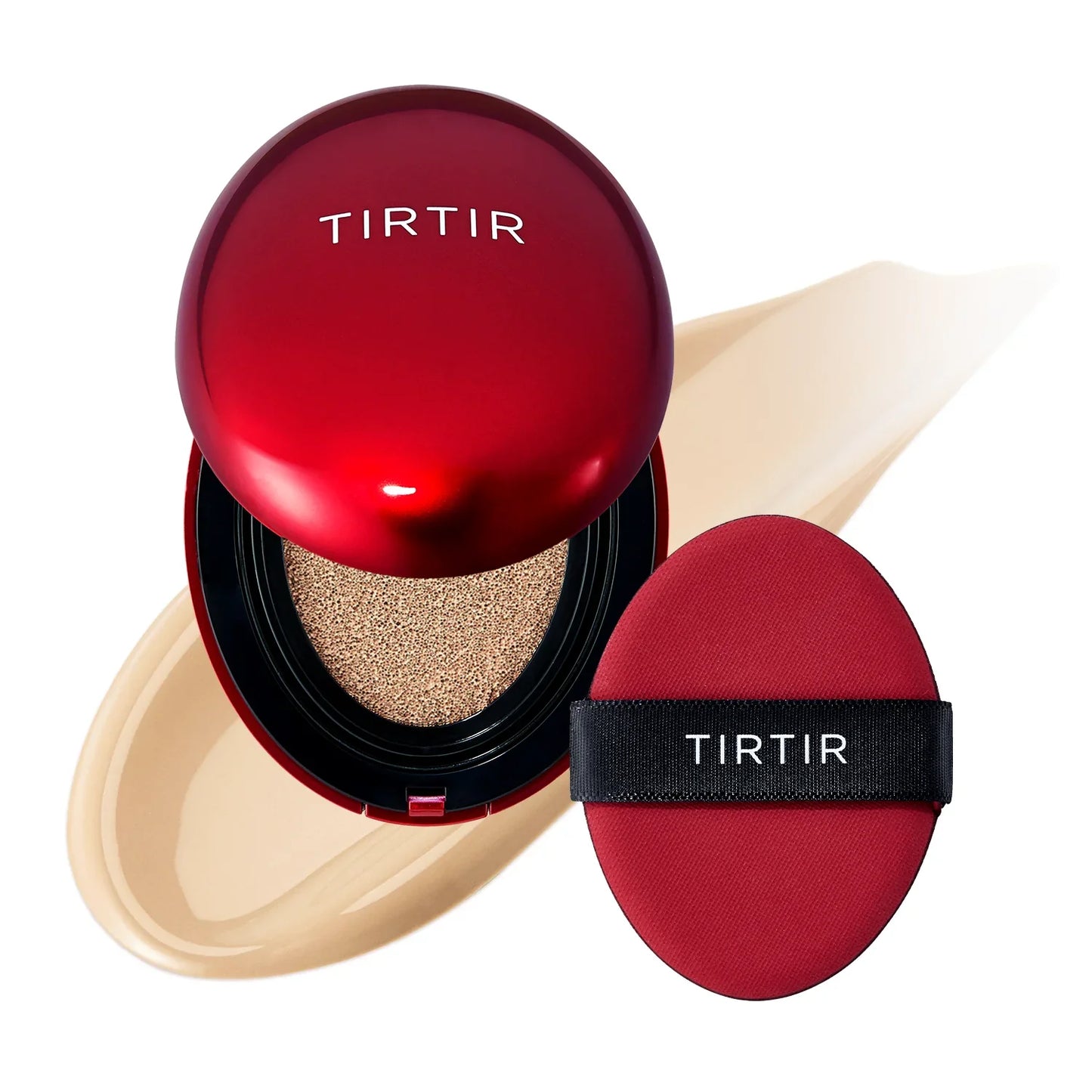 Tir Tir Cushion Foundation