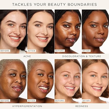 Tarte Face Concealers