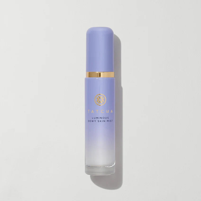 Tatcha Luminous Dewy Skin Mist