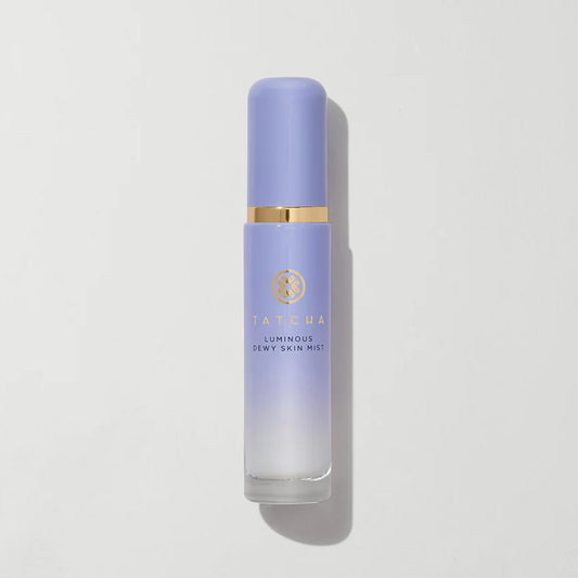 Tatcha Luminous Dewy Skin Mist