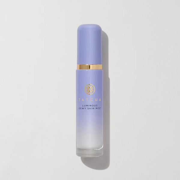 Tatcha Luminous Dewy Skin Mist 40ML