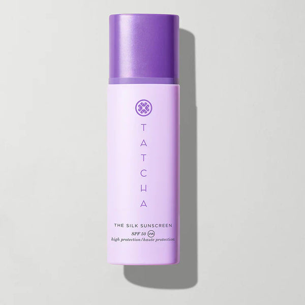 Tatcha The Silk Sunscreen SPF 50