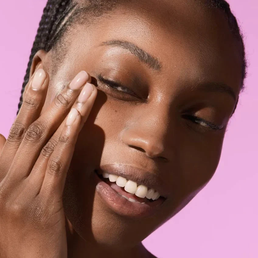 Tatcha The Silk Sunscreen SPF 50