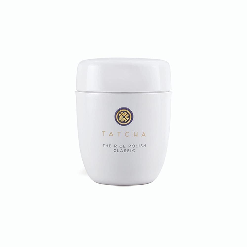 Tatcha Rice Polish Classic 2.12 oz