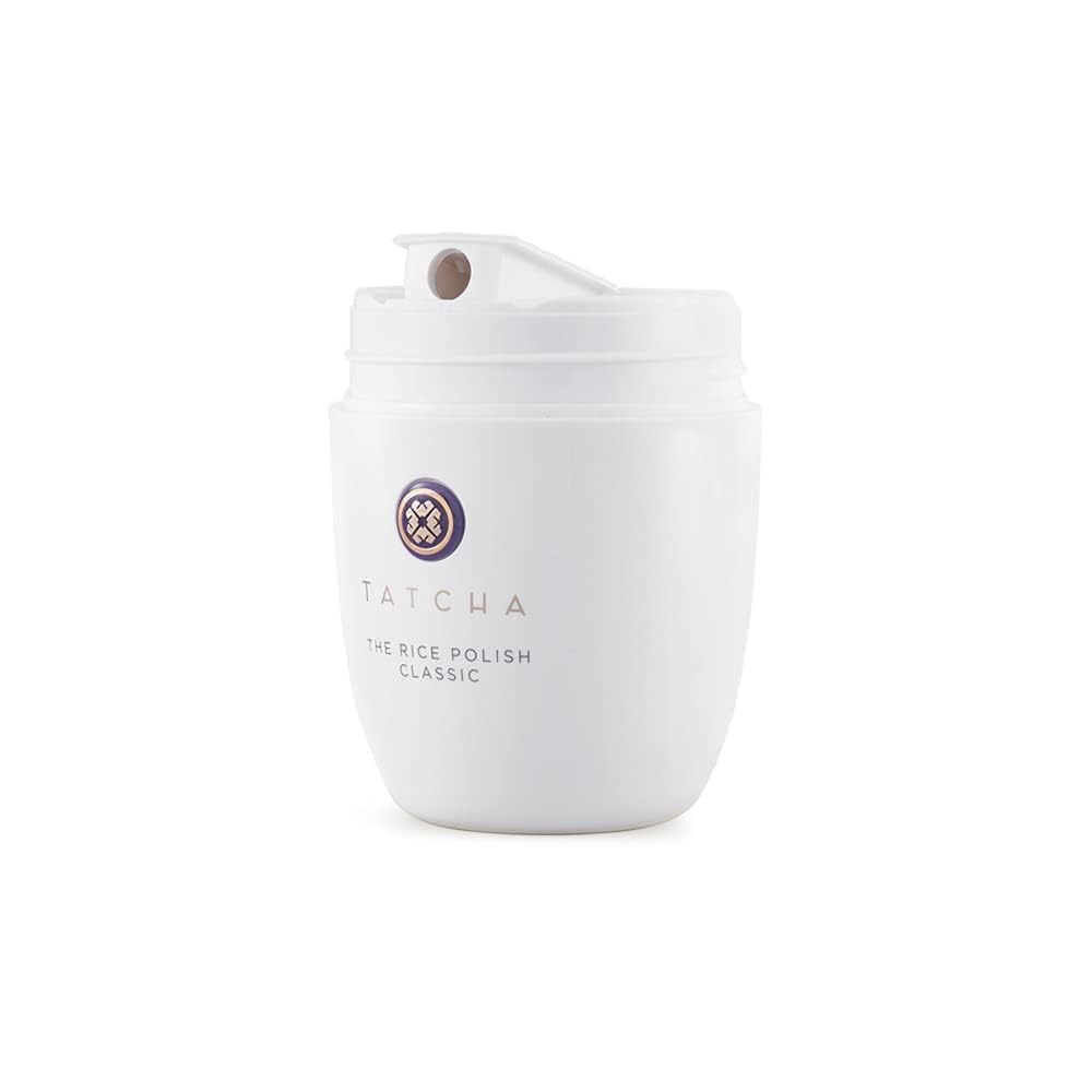Tatcha Rice Polish Classic 2.12 oz