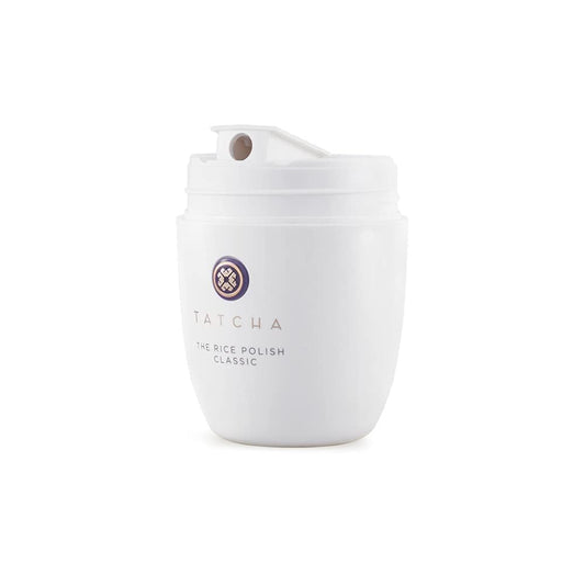 Tatcha Rice Polish Classic 2.12 oz