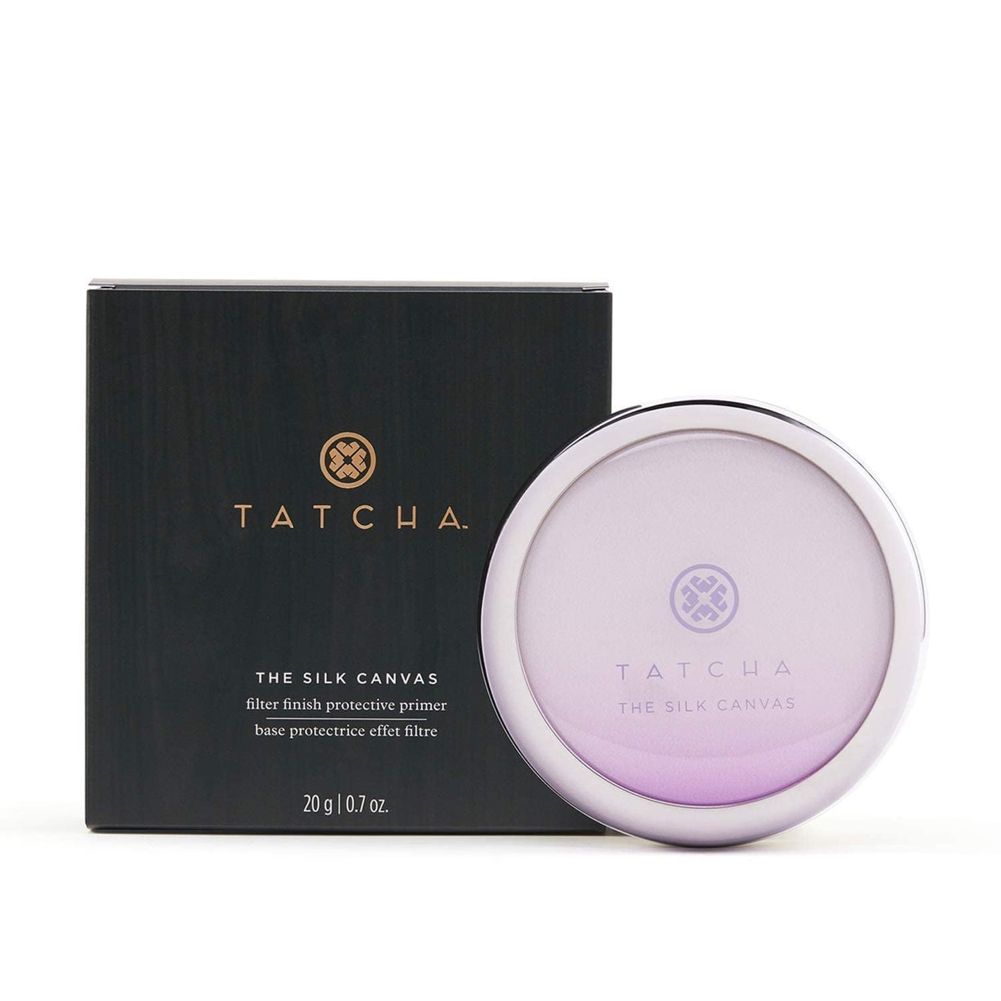 Tatcha Liquid Silk Canvas Primer 20 g