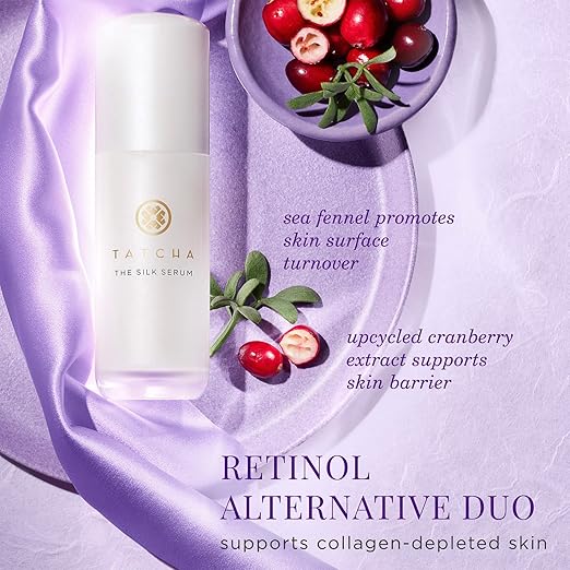 Tatcha The Silk Serum 30 Ml