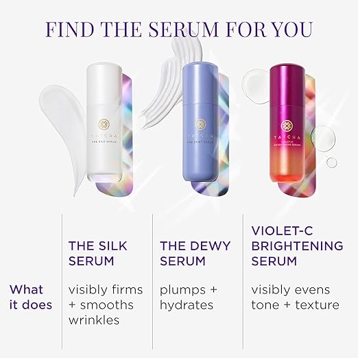 Tatcha The Silk Serum 30 Ml