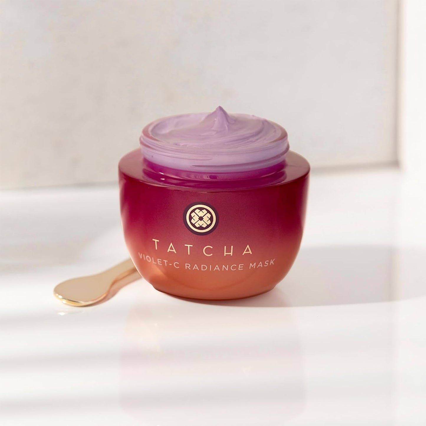 TATCHA The Violet-C Radiance Mask 50 ml