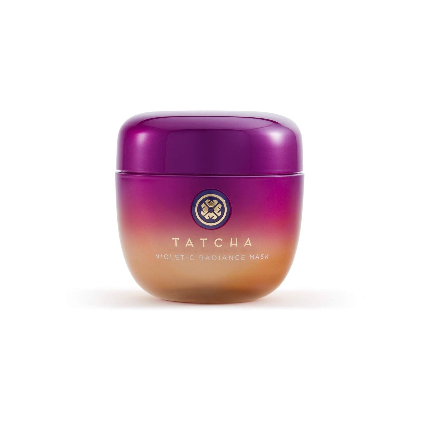 TATCHA The Violet-C Radiance Mask 50 ml