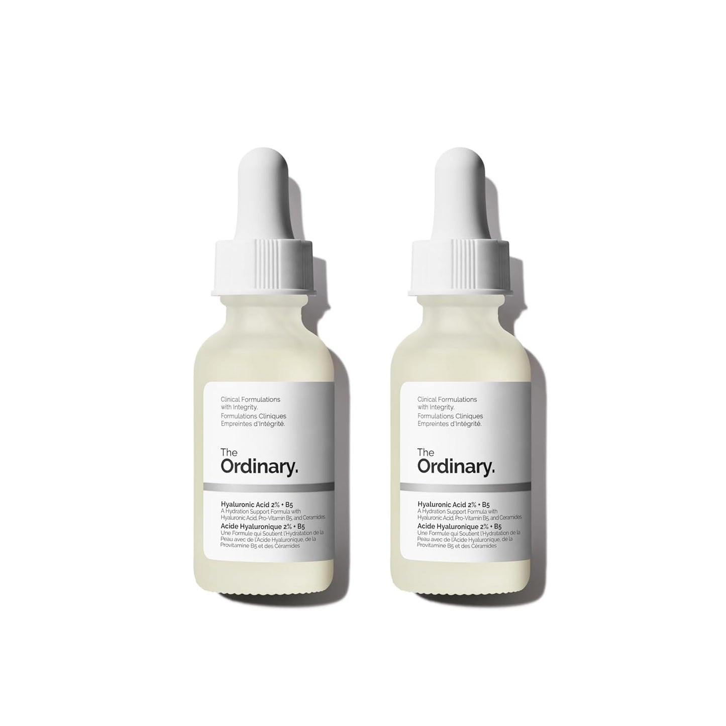 The Ordinary Hyaloronic acid Serum 30ml