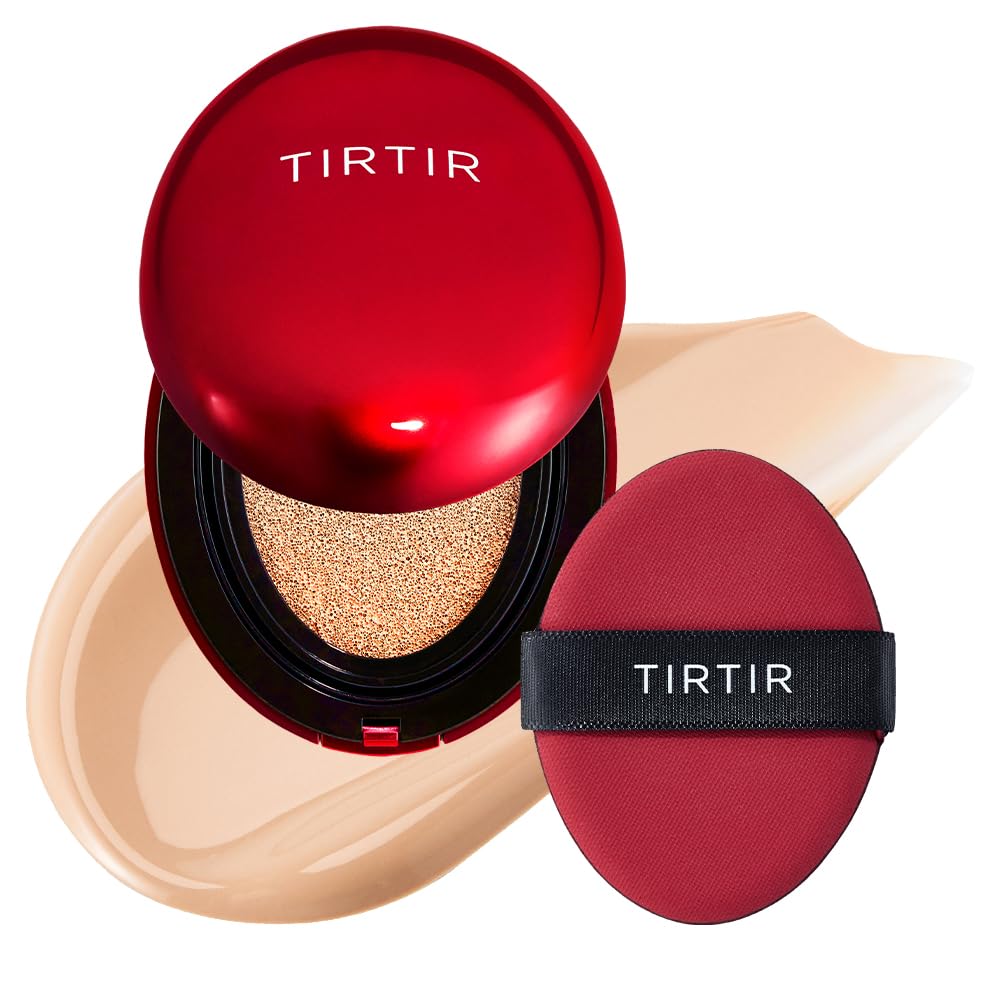Tir Tir Cushion Foundation