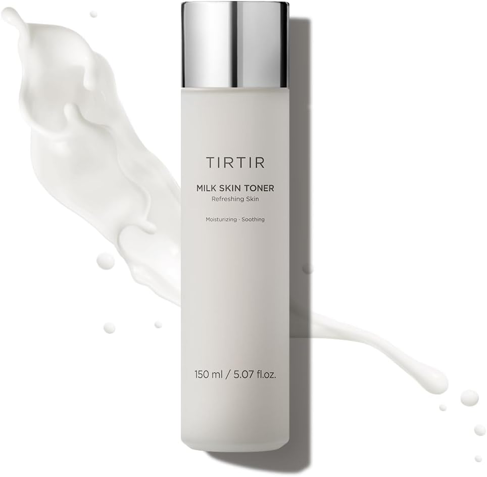 Tir Tir Milk Toner 20 ml
