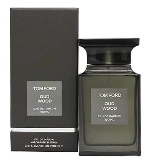 Tom Ford Oud Wood Perfume 100 ML