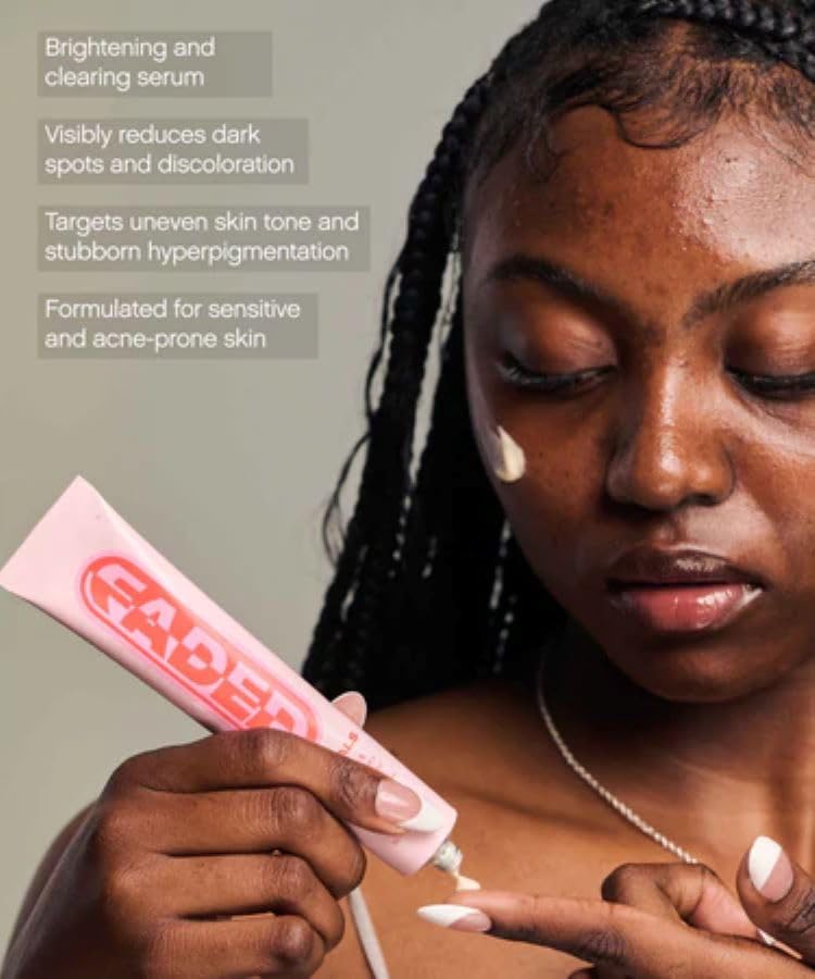 Topicals Faded Brightening and Clearing Serum 50 ml