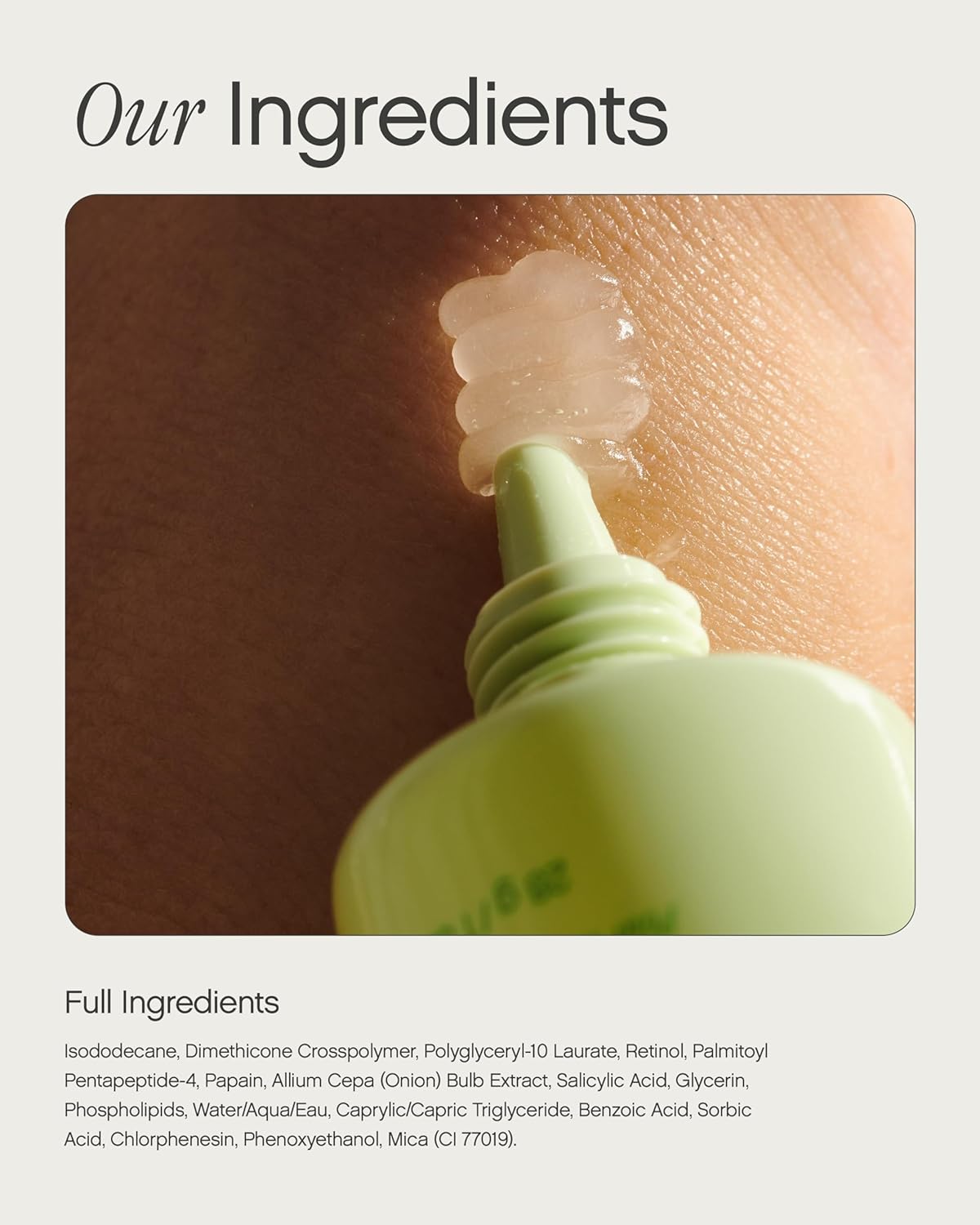 Topicals Sealed Active Scar Filling Primer for Acne Prone Skin 28ml