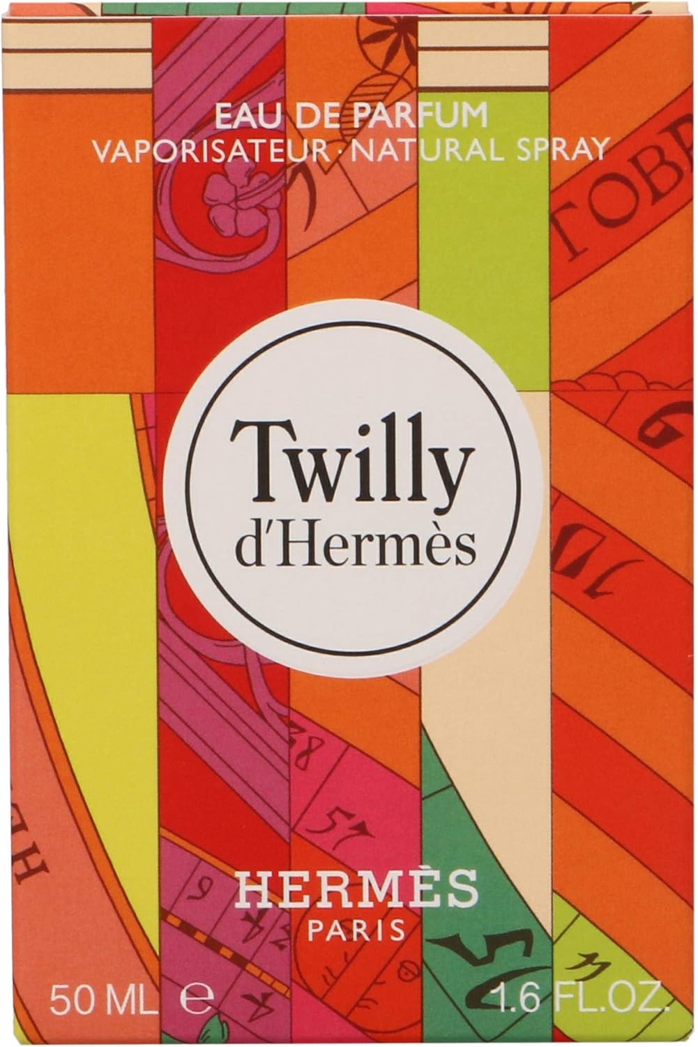 Twilly D'Hermes by Hermes Eau de Parfum for Women
