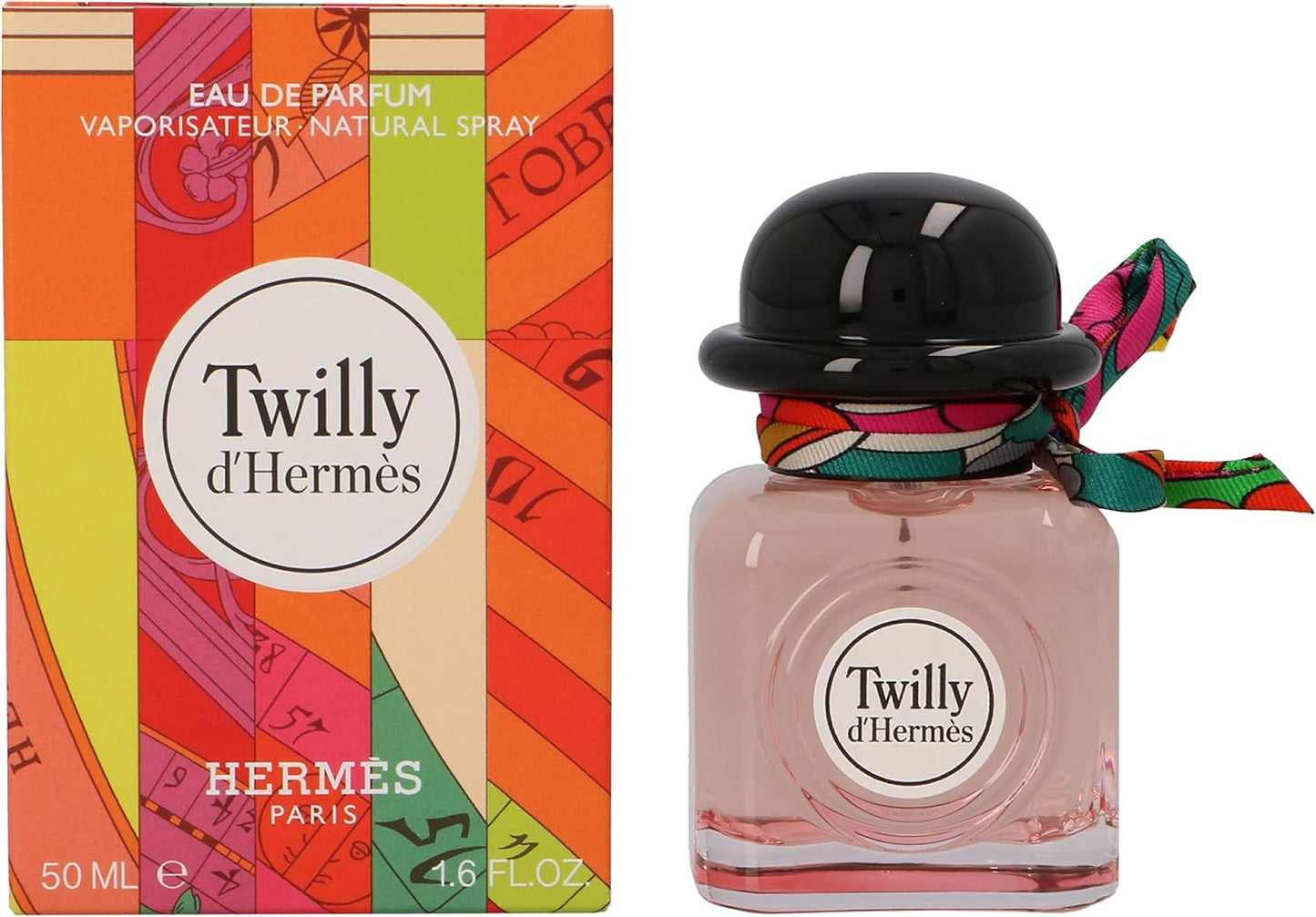 Twilly D'Hermes by Hermes Eau de Parfum for Women