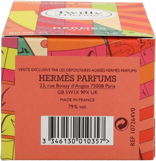 Twilly D'Hermes by Hermes Eau de Parfum for Women