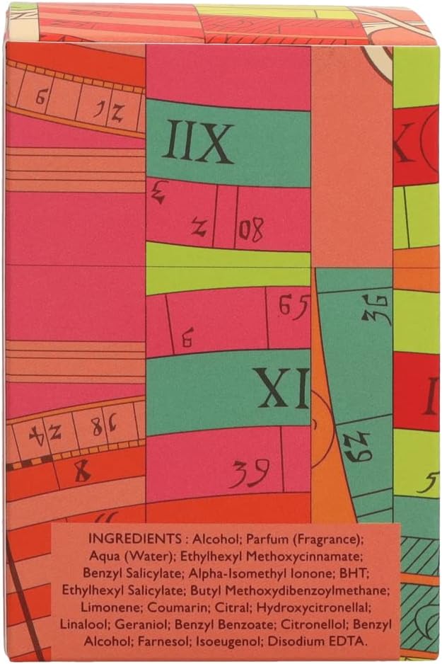 Twilly D'Hermes by Hermes Eau de Parfum for Women