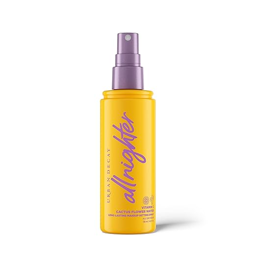 Urban Decay All Nighter Vitamin C Setting Spray 118 ML