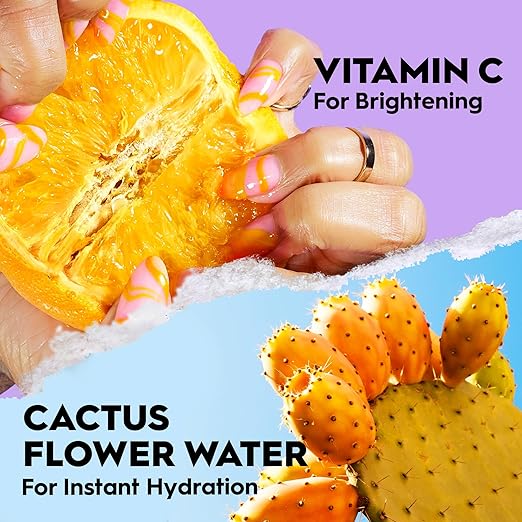 Urban Decay All Nighter Vitamin C Setting Spray 118 ML