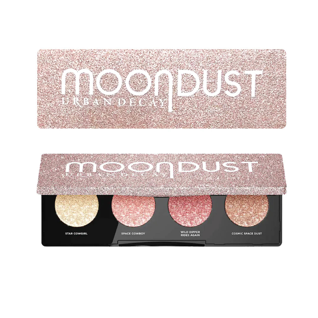 Urban Decay Moondust Spacerider Palette