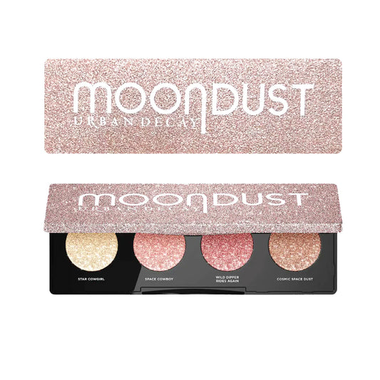 Urban Decay Moondust Spacerider Palette