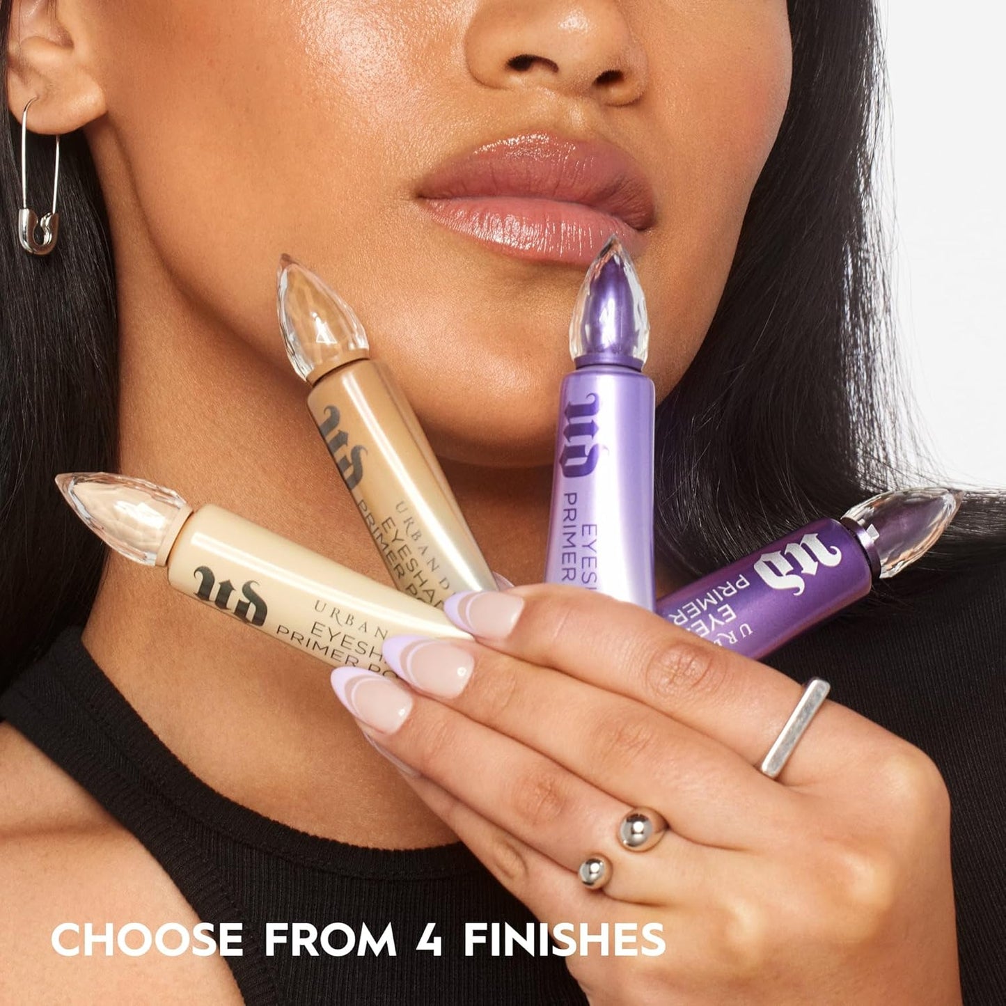 Urban Decay Eye Shadow Primer