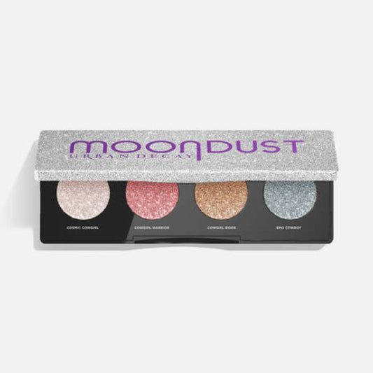 Urban Decay Moondust Galatic Cowgirl Palette