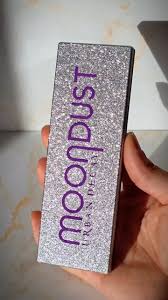 Urban Decay Moondust Galatic Cowgirl Palette