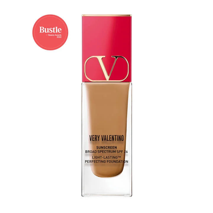 Very Valentino 24 Hour Wear Liquid Foundation