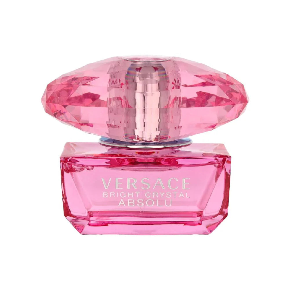 VERSACE Bright Crystal Absolu Perfume For her