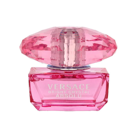 VERSACE Bright Crystal Absolu Perfume For her