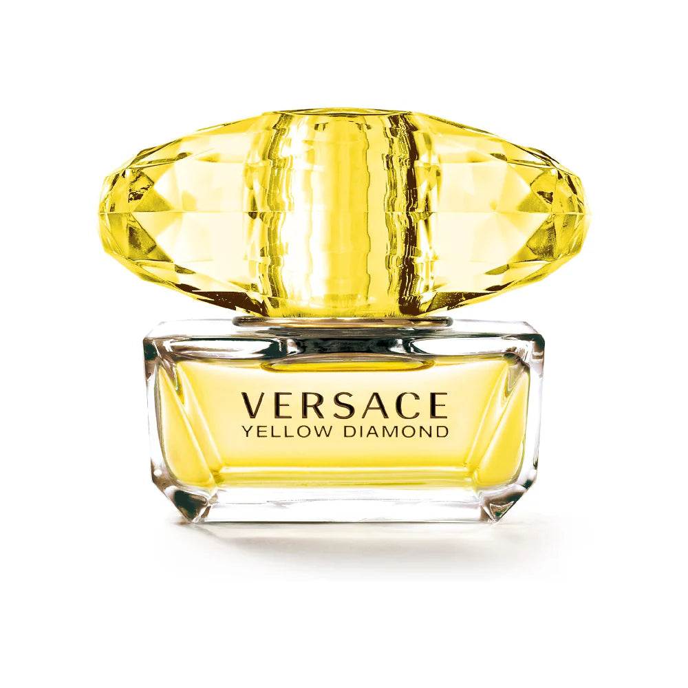 VERSACE Yellow Diamond Perfume For Her