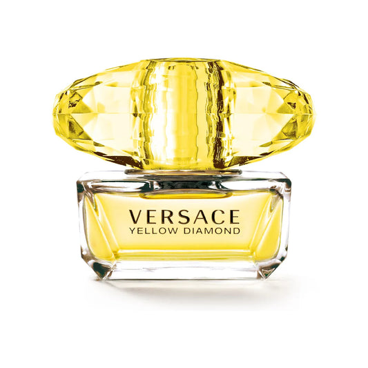 VERSACE Yellow Diamond Perfume For Her