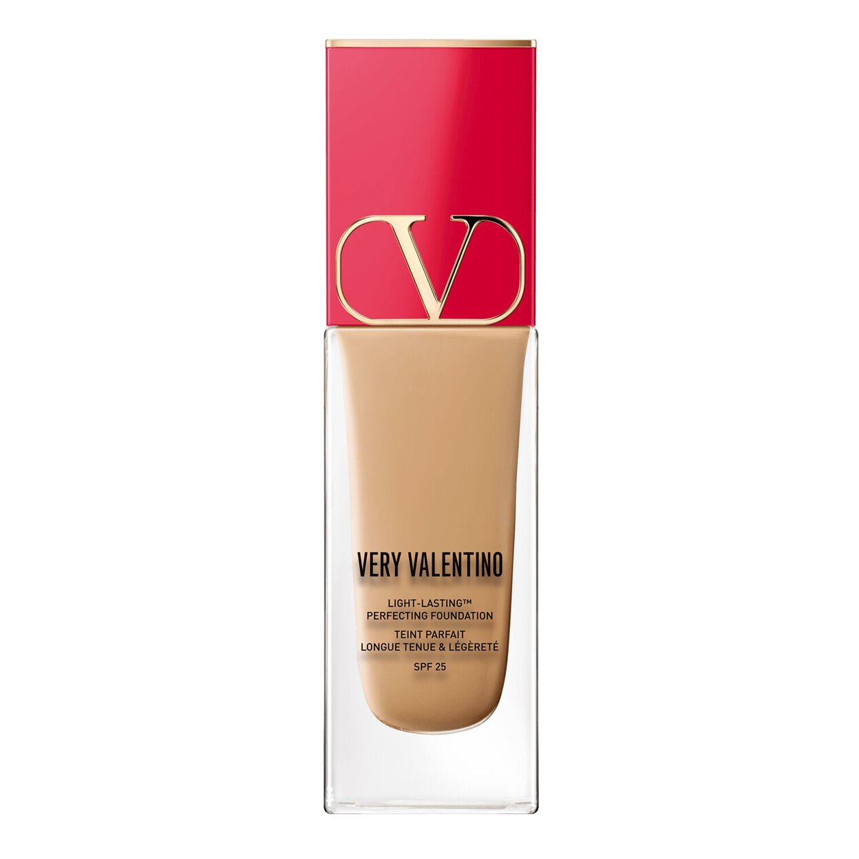 Very Valentino 24 Hour Wear Liquid Foundation