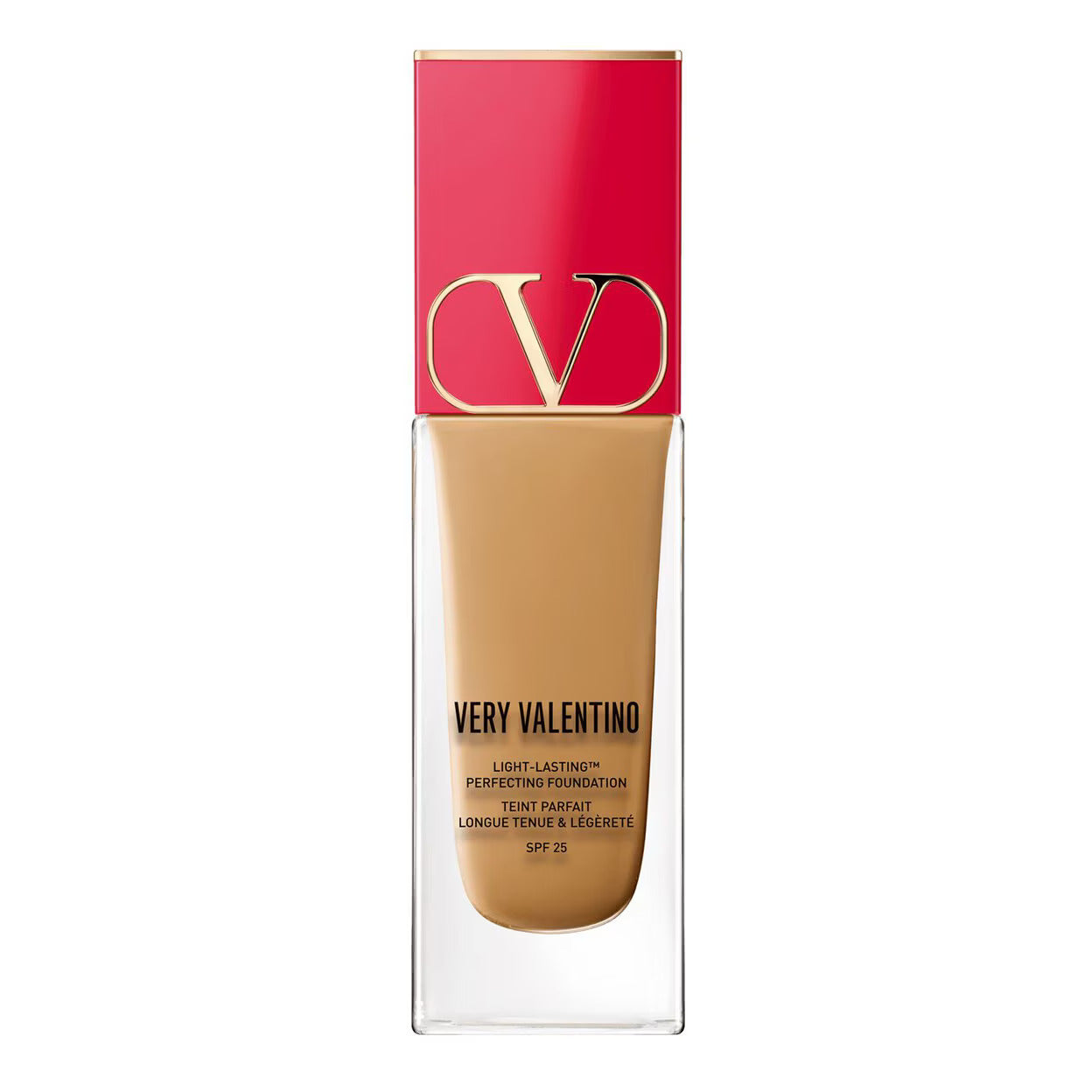 Very Valentino 24 Hour Wear Liquid Foundation