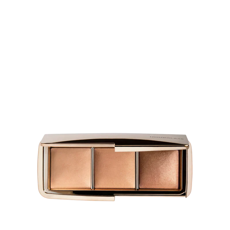 Hourglass Ambient Lighting Palette