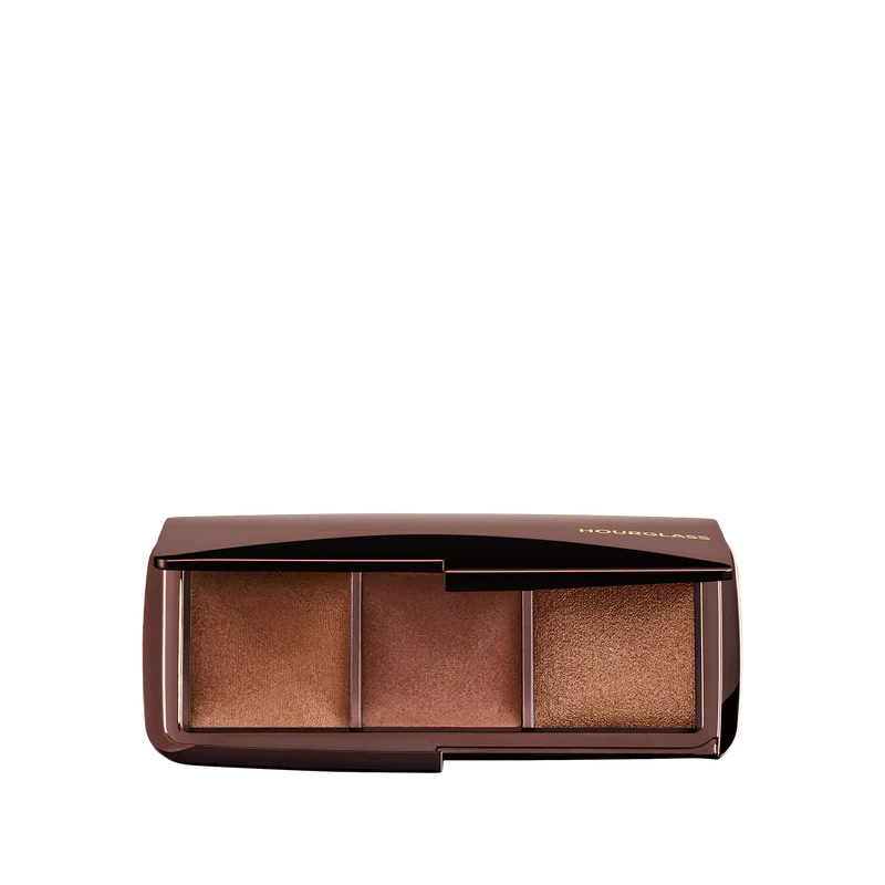 Hourglass Ambient Lighting Palette