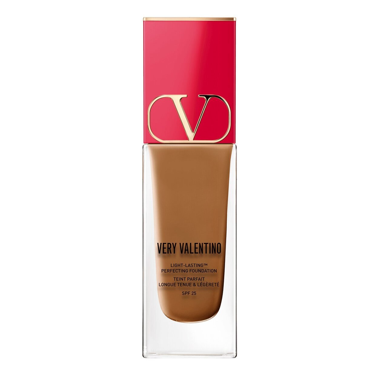 Very Valentino 24 Hour Wear Liquid Foundation