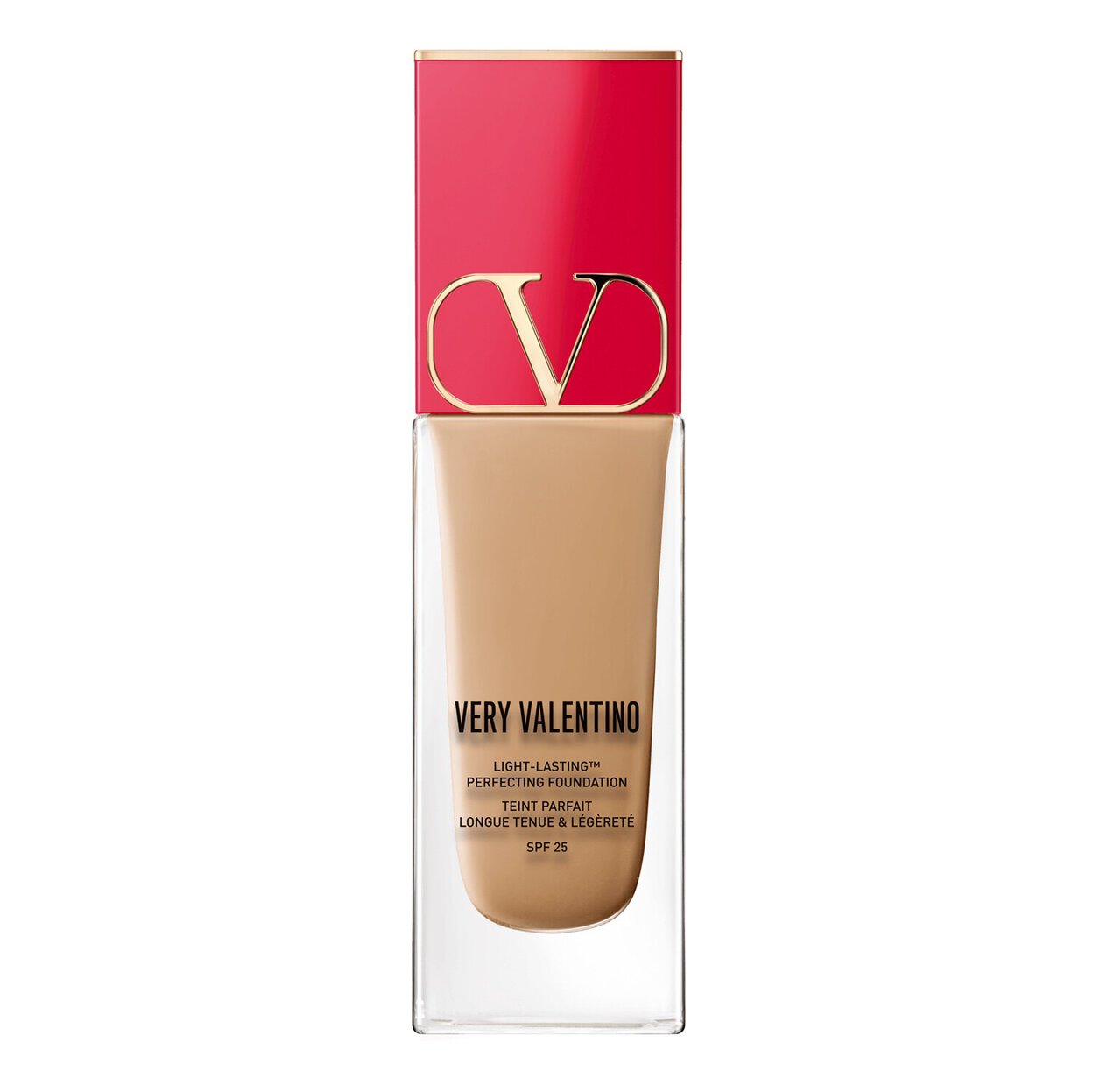 Very Valentino 24 Hour Wear Liquid Foundation