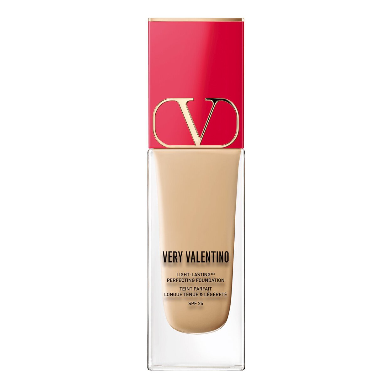 Very Valentino 24 Hour Wear Liquid Foundation