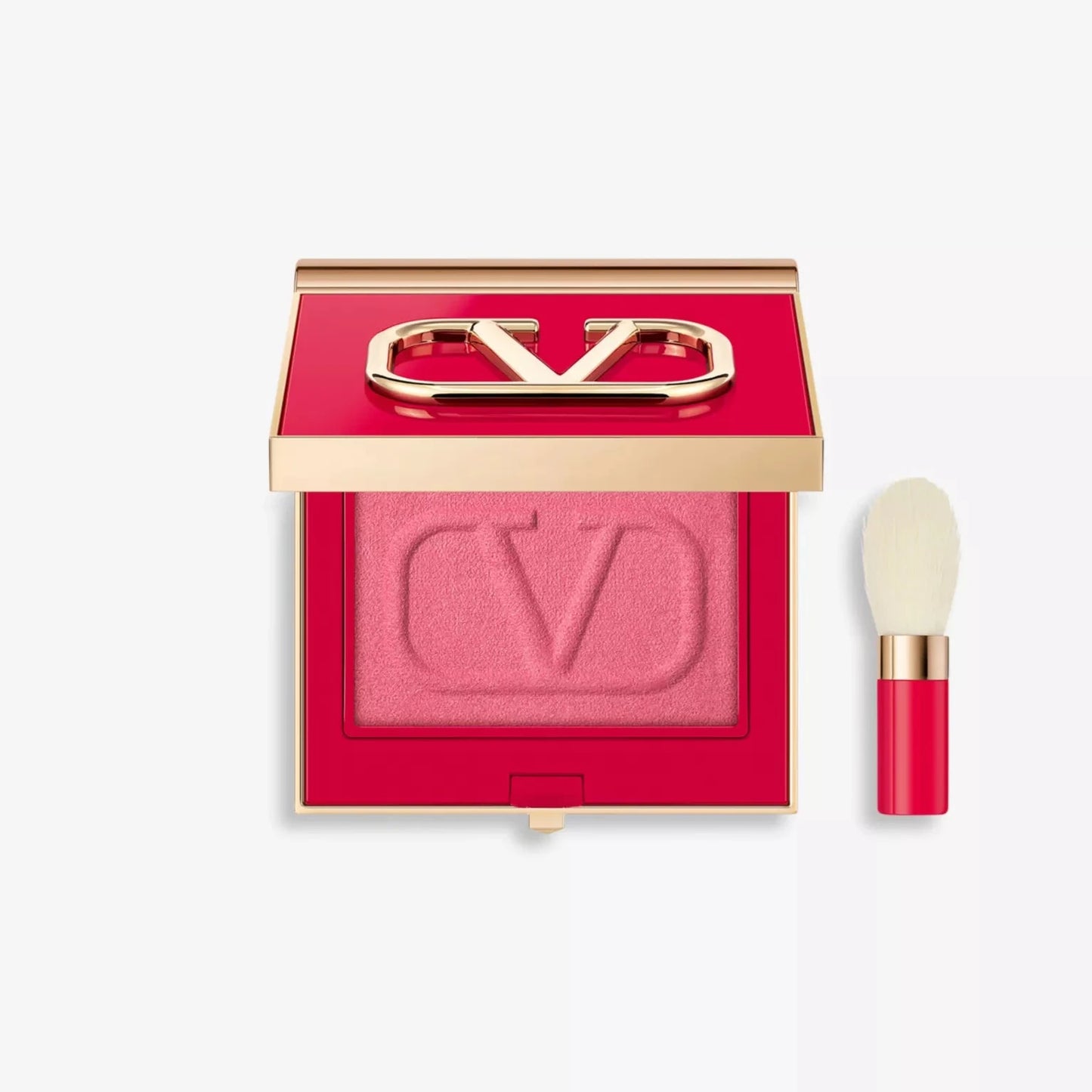 Valentino blushes
Valentino original blush
Valentino beauty