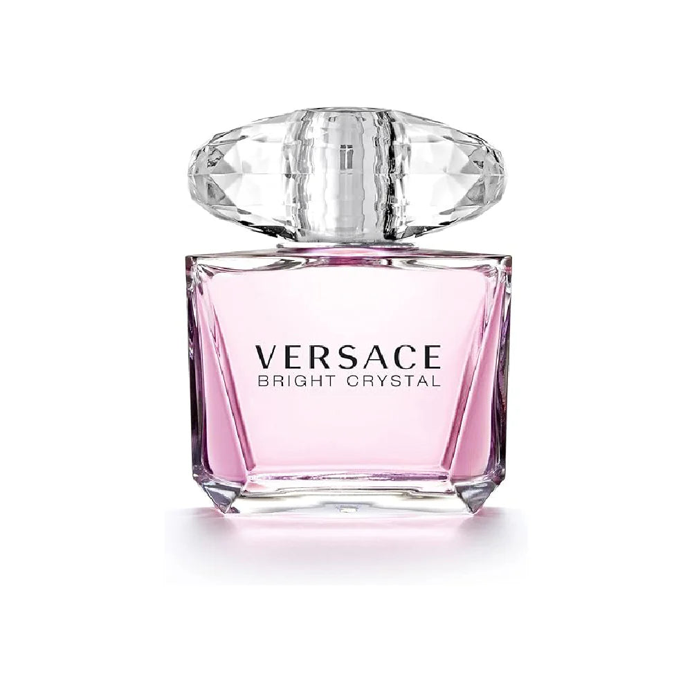 Versace Bright Crystal Perfume For Her