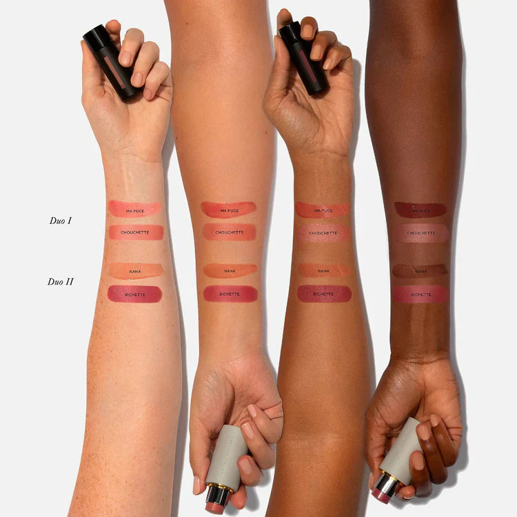 WESTMAN ATELIER Squeaky & Cheeky lip and cheek Duo1