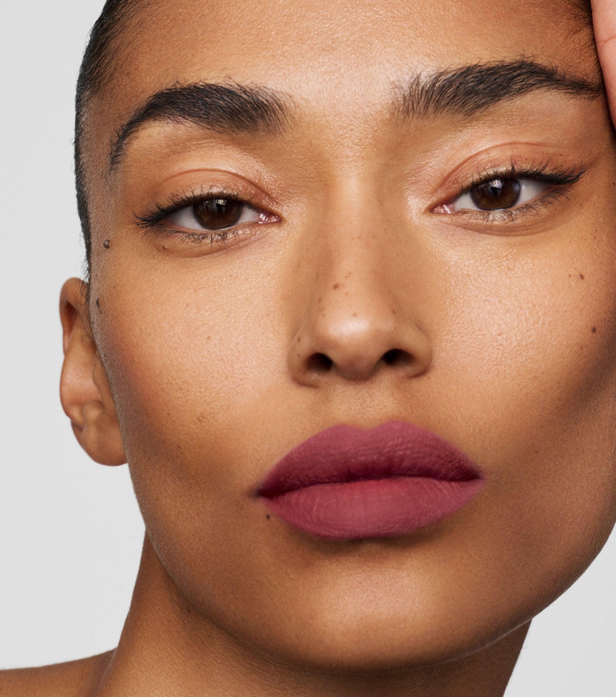 Westman Atelier Lip Suede Matte Lipstick